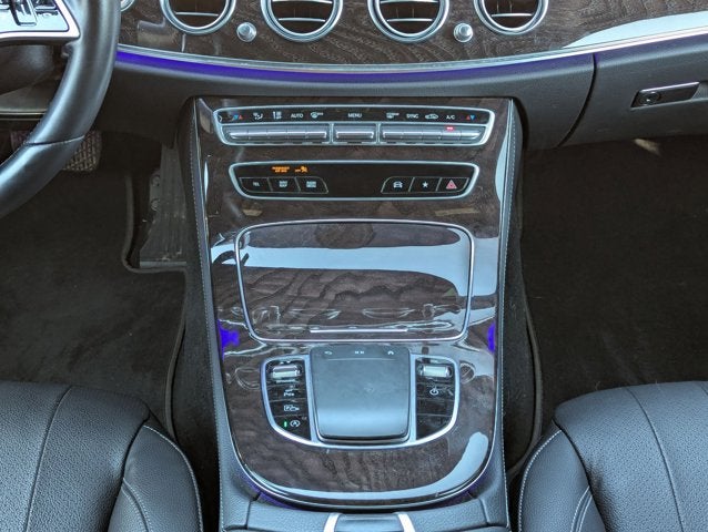 2021 Mercedes-Benz E-Class E 350