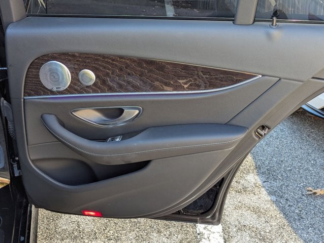 2021 Mercedes-Benz E-Class E 350