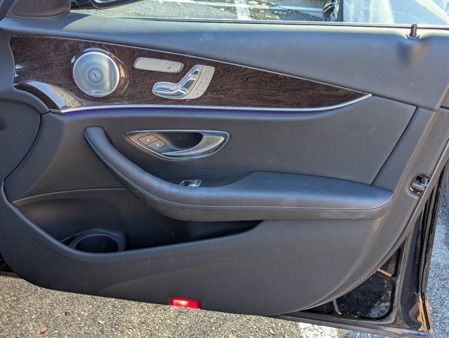 2021 Mercedes-Benz E-Class E 350