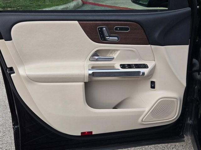 2021 Mercedes-Benz GLB GLB 250