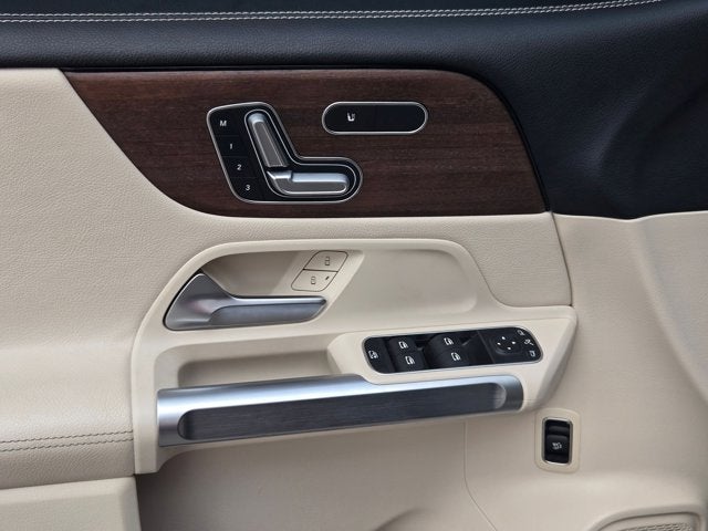 2021 Mercedes-Benz GLB GLB 250