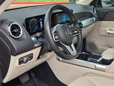 2021 Mercedes-Benz GLB GLB 250