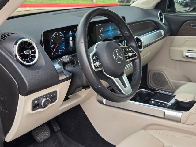 2021 Mercedes-Benz GLB GLB 250