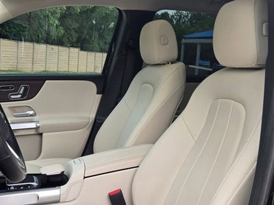 2021 Mercedes-Benz GLB GLB 250