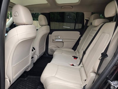 2021 Mercedes-Benz GLB GLB 250