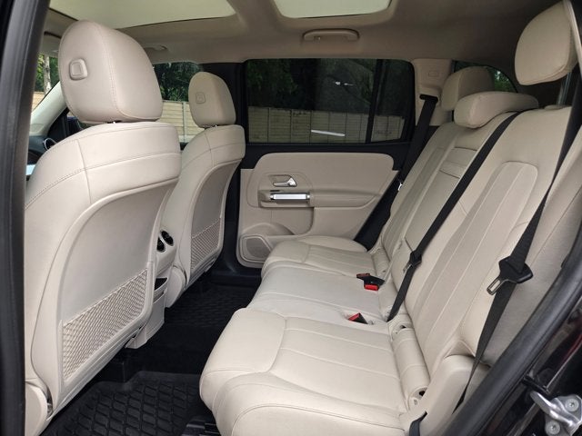 2021 Mercedes-Benz GLB GLB 250