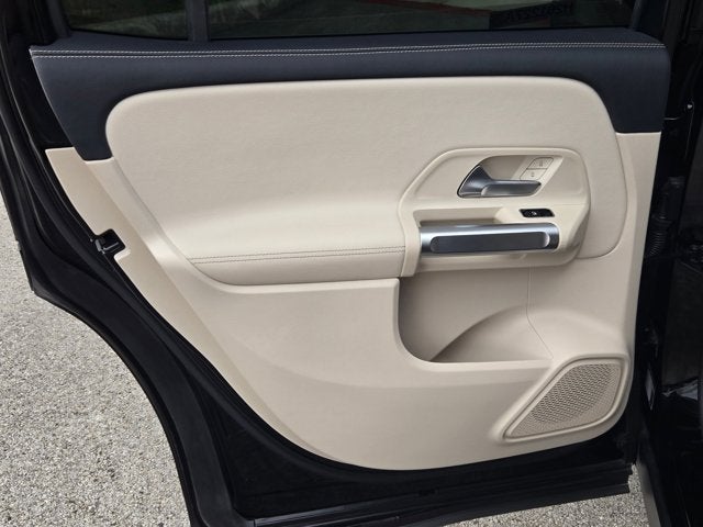 2021 Mercedes-Benz GLB GLB 250