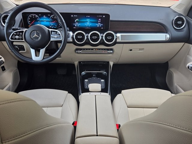 2021 Mercedes-Benz GLB GLB 250