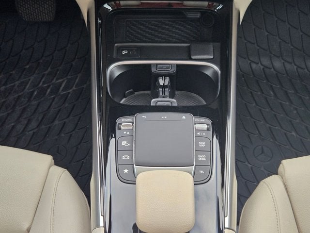 2021 Mercedes-Benz GLB GLB 250