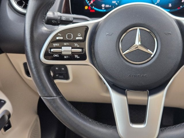 2021 Mercedes-Benz GLB GLB 250