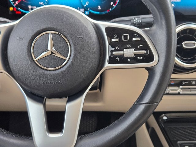 2021 Mercedes-Benz GLB GLB 250