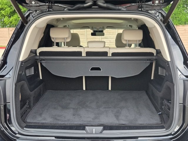 2021 Mercedes-Benz GLB GLB 250