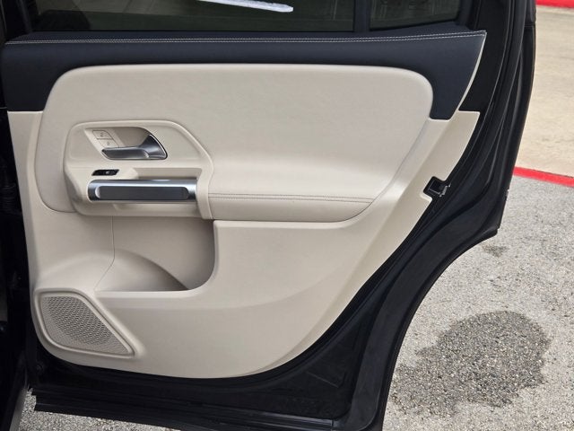 2021 Mercedes-Benz GLB GLB 250