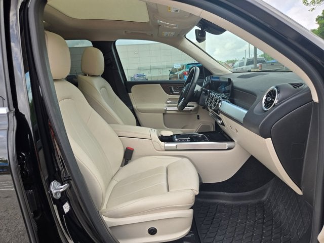 2021 Mercedes-Benz GLB GLB 250