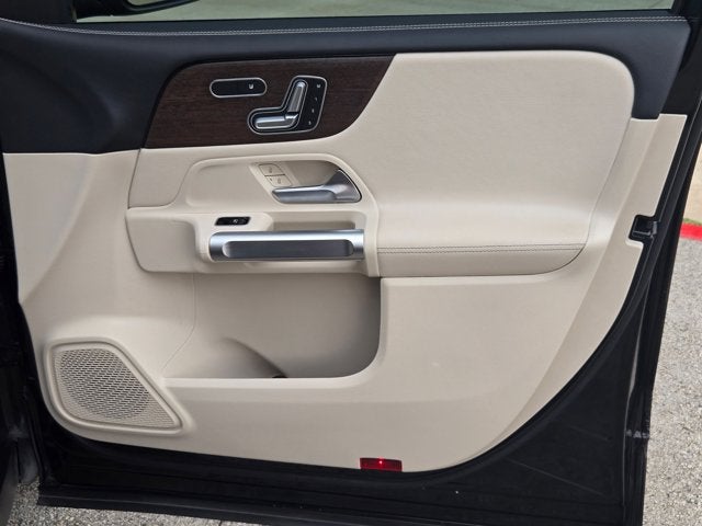 2021 Mercedes-Benz GLB GLB 250