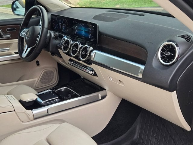 2021 Mercedes-Benz GLB GLB 250