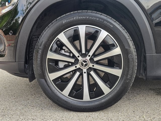 2021 Mercedes-Benz GLB GLB 250