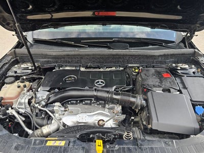 2021 Mercedes-Benz GLB GLB 250