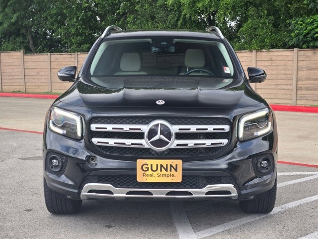 2021 Mercedes-Benz GLB GLB 250