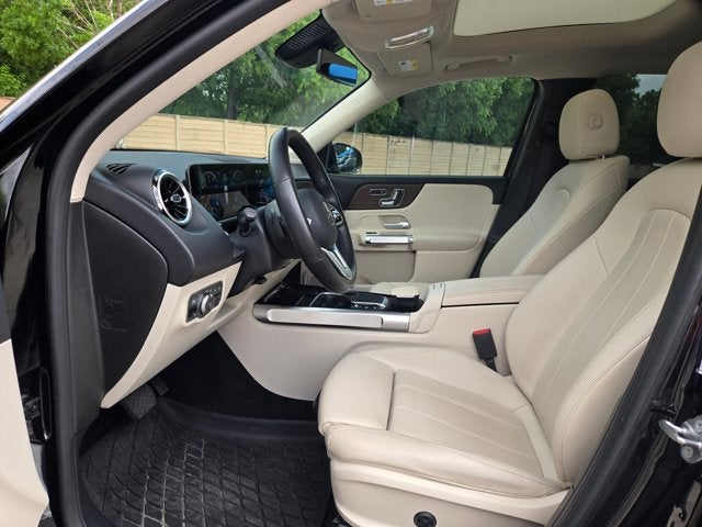 2021 Mercedes-Benz GLB GLB 250