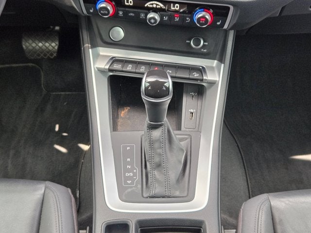 2020 Audi Q3 Premium