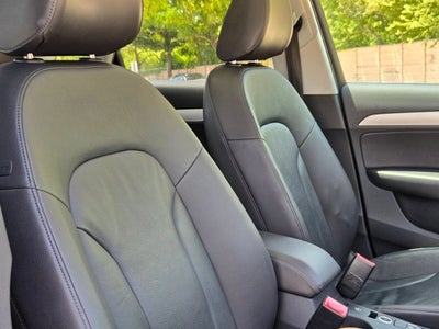 2017 Audi Q3 Premium