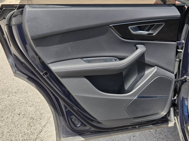2024 Audi Q8 Prestige