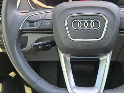 2024 Audi Q5 S line Premium Plus
