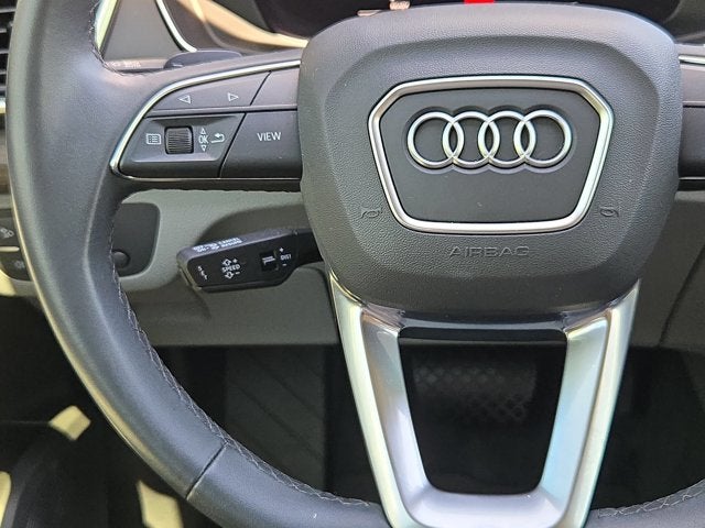 2024 Audi Q5 S line Premium Plus