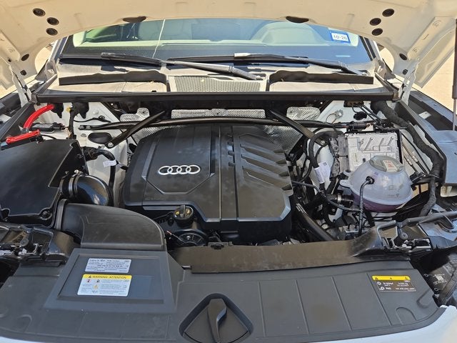 2024 Audi Q5 S line Premium Plus