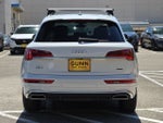 2024 Audi Q5 S line Premium Plus