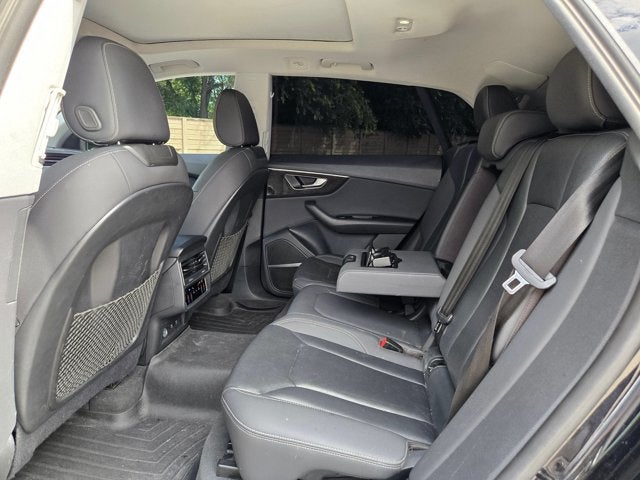 2021 Audi Q8 Premium Plus