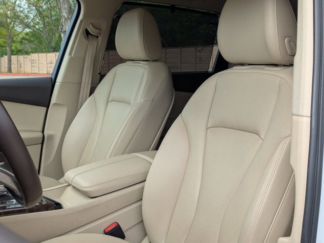 2018 Audi Q7 Premium Plus