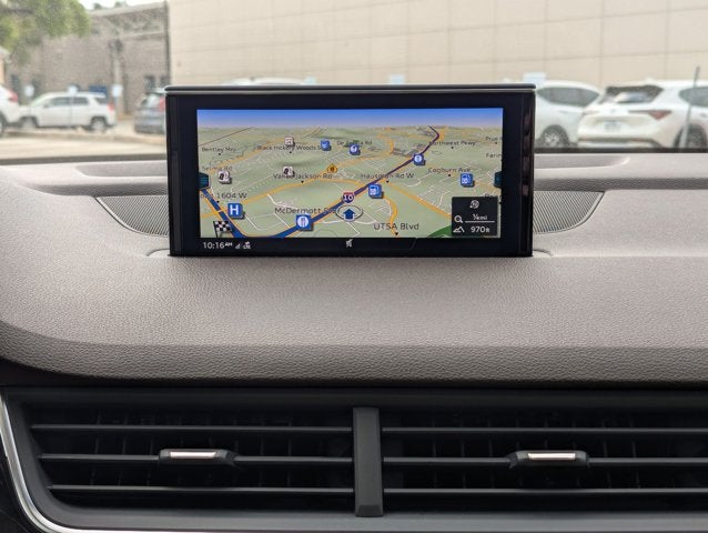 2018 Audi Q7 Premium Plus