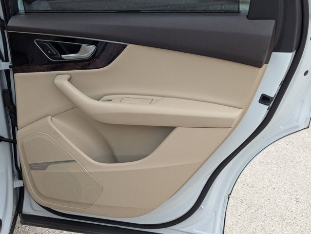 2018 Audi Q7 Premium Plus