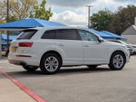 2018 Audi Q7 Premium Plus
