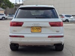 2018 Audi Q7 Premium Plus