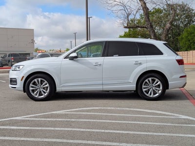 2018 Audi Q7 Premium Plus