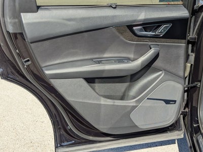 2017 Audi Q7 Prestige