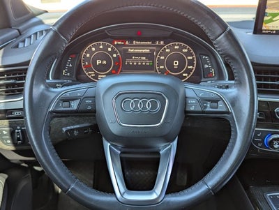 2017 Audi Q7 Prestige