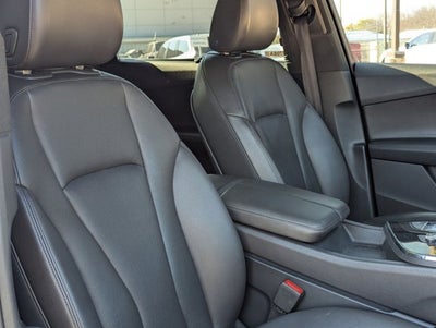 2017 Audi Q7 Prestige