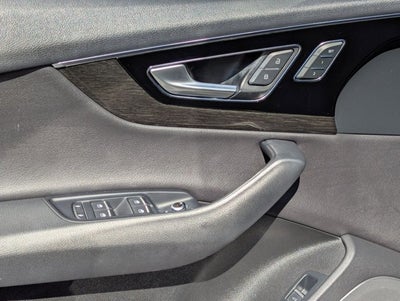 2017 Audi Q7 Prestige