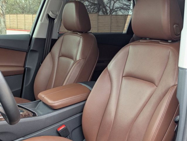 2019 Audi Q7 Prestige