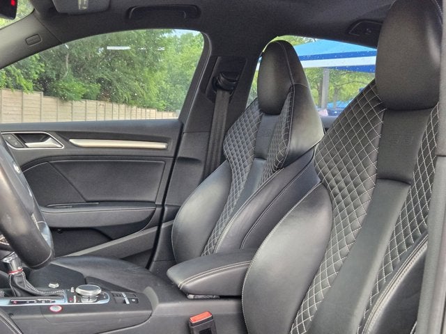 2016 Audi S3 Premium Plus