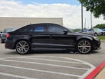 2016 Audi S3 Premium Plus