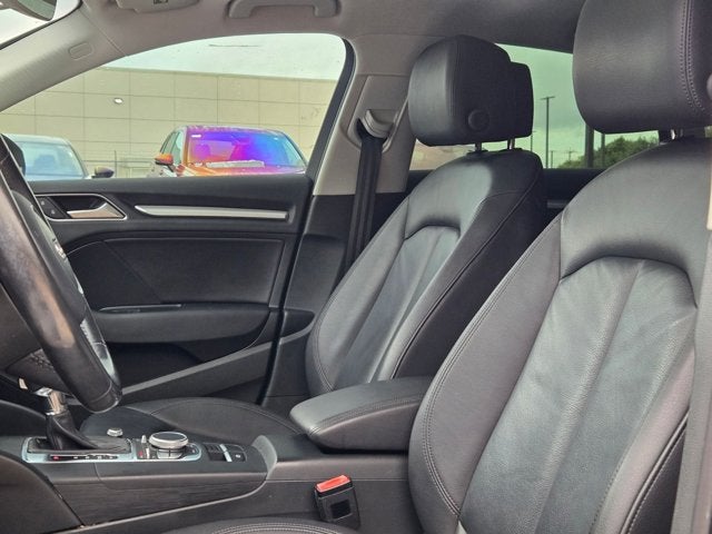 2016 Audi A3 2.0T Premium