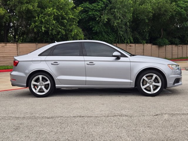 2016 Audi A3 2.0T Premium
