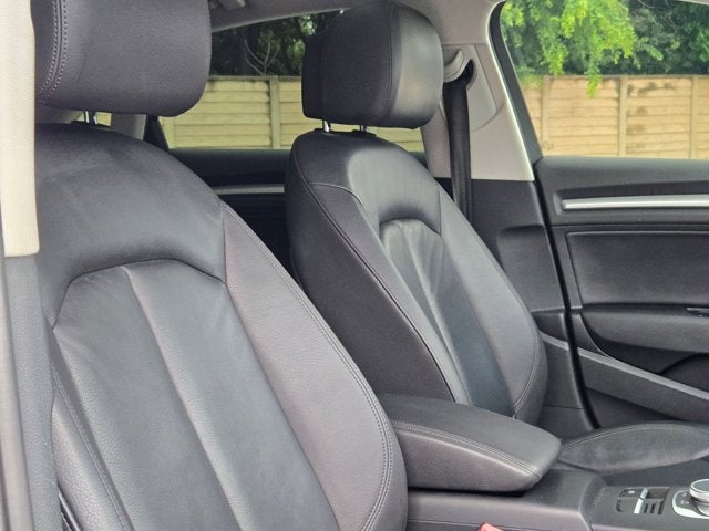 2016 Audi A3 2.0T Premium