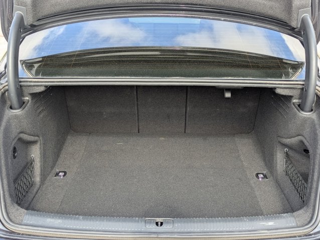 2018 Audi A4 Premium Plus