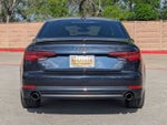 2018 Audi A4 Premium Plus